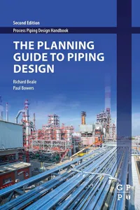 The Planning Guide to Piping Design_cover