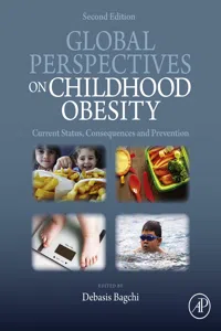 Global Perspectives on Childhood Obesity_cover
