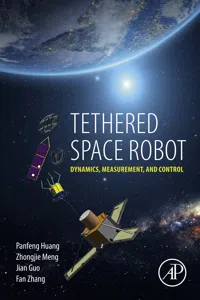 Tethered Space Robot_cover