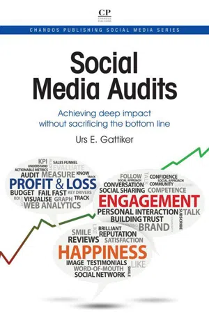 Social Media Audits