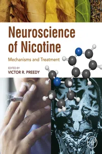 Neuroscience of Nicotine_cover