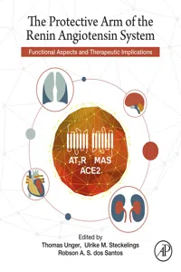 The Protective Arm of the Renin Angiotensin System_cover