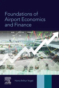 Foundations of Airport Economics and Finance_cover