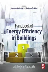 Handbook of Energy Efficiency in Buildings_cover