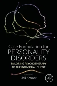 Case Formulation for Personality Disorders_cover