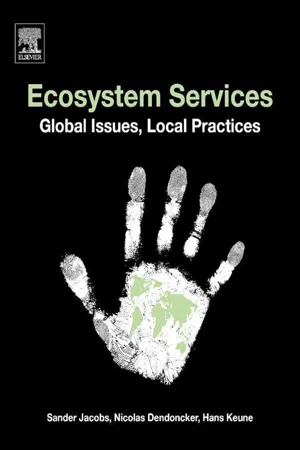 Ecosystem Services