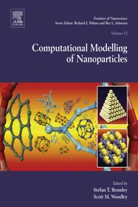 Computational Modelling of Nanoparticles_cover