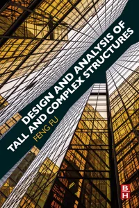 Design and Analysis of Tall and Complex Structures_cover