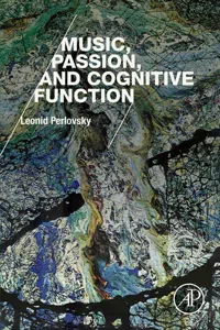 Music, Passion, and Cognitive Function_cover