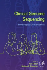 Clinical Genome Sequencing_cover