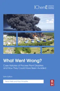 What Went Wrong?_cover