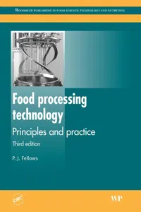 Food Processing Technology_cover