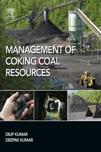 Management of Coking Coal Resources_cover