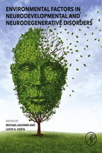 Environmental Factors in Neurodevelopmental and Neurodegenerative Disorders_cover