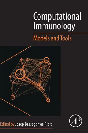 Computational Immunology