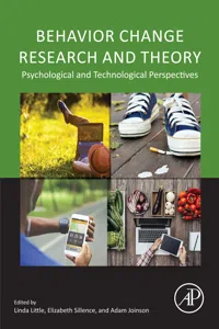 Behavior Change Research and Theory_cover