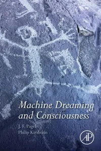 Machine Dreaming and Consciousness_cover