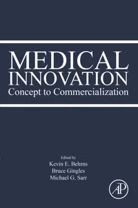 Medical Innovation_cover