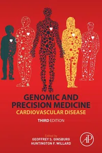 Genomic and Precision Medicine_cover