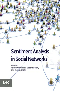 Sentiment Analysis in Social Networks_cover