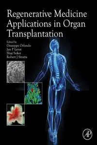 Regenerative Medicine Applications in Organ Transplantation_cover