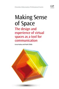 Making Sense of Space_cover