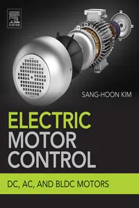 Electric Motor Control_cover