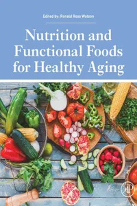 Nutrition and Functional Foods for Healthy Aging_cover