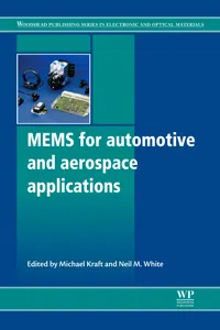 Mems for Automotive and Aerospace Applications_cover