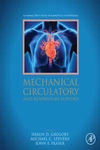 Mechanical Circulatory and Respiratory Support_cover