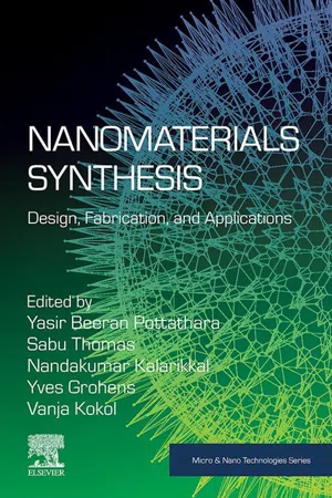 Nanomaterials Synthesis