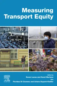 Measuring Transport Equity_cover