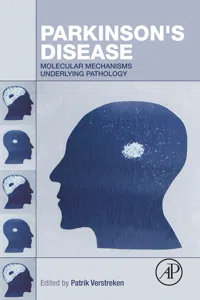Parkinson's Disease_cover
