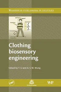 Clothing Biosensory Engineering_cover