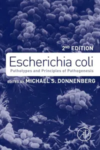 Escherichia coli_cover