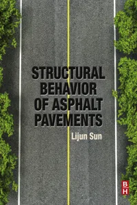 Structural Behavior of Asphalt Pavements_cover