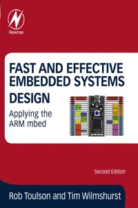 Fast and Effective Embedded Systems Design_cover