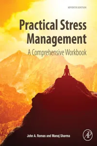 Practical Stress Management_cover