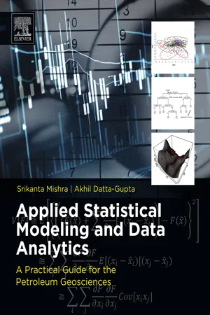 Applied Statistical Modeling and Data Analytics