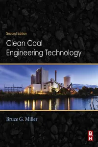 Clean Coal Engineering Technology_cover