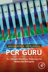 PCR Guru_cover