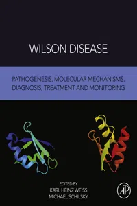 Wilson Disease_cover