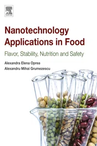 Nanotechnology Applications in Food_cover