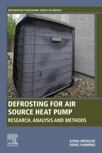 Defrosting for Air Source Heat Pump_cover