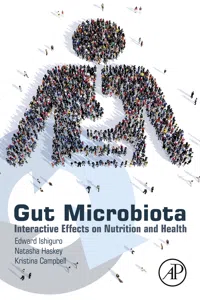 Gut Microbiota_cover