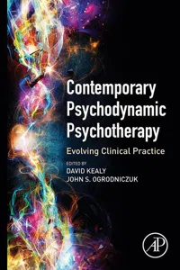 Contemporary Psychodynamic Psychotherapy_cover