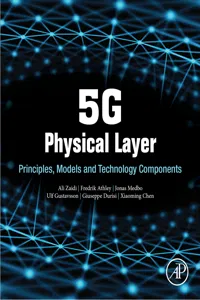 5G Physical Layer_cover