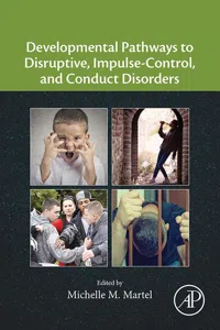 Developmental Pathways to Disruptive, Impulse-Control, and Conduct Disorders_cover