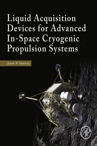 Liquid Acquisition Devices for Advanced In-Space Cryogenic Propulsion Systems_cover