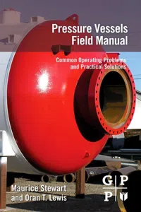 Pressure Vessels Field Manual_cover